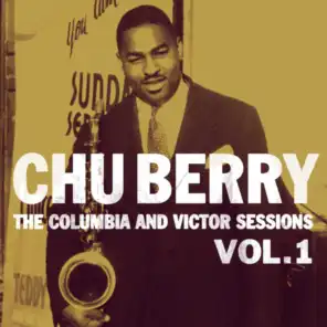 The Columbia And Victor Sessions, Vol. 1