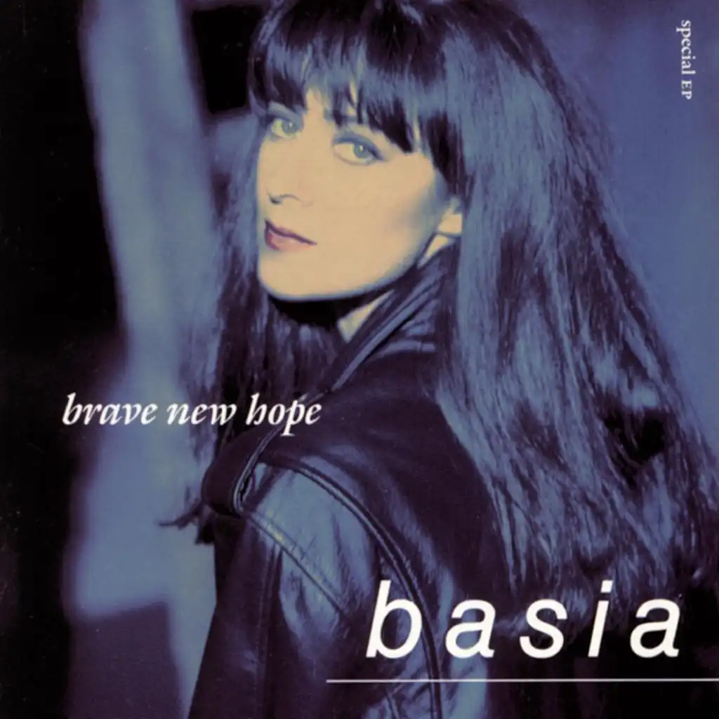 Brave New Hope (Brave New Mix/ Taken From Epic Release: London Warsaw New York)