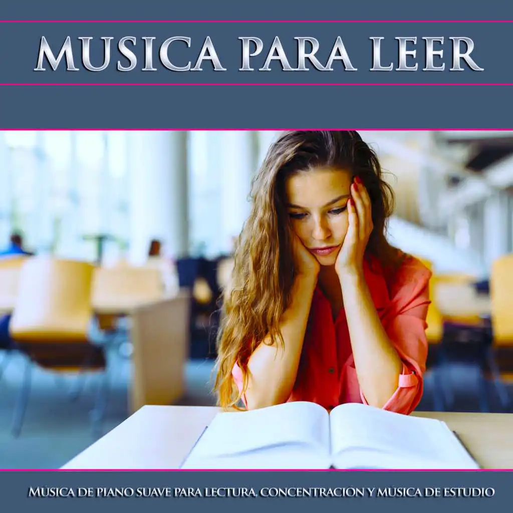 Música de lectura tranquila