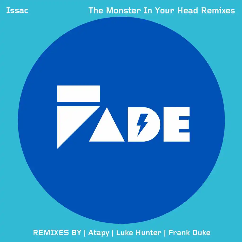 The Monster in Your Head (Frank Duke Remix)