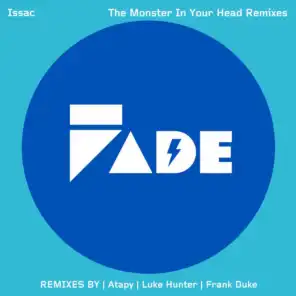 The Monster in Your Head (Remixes)