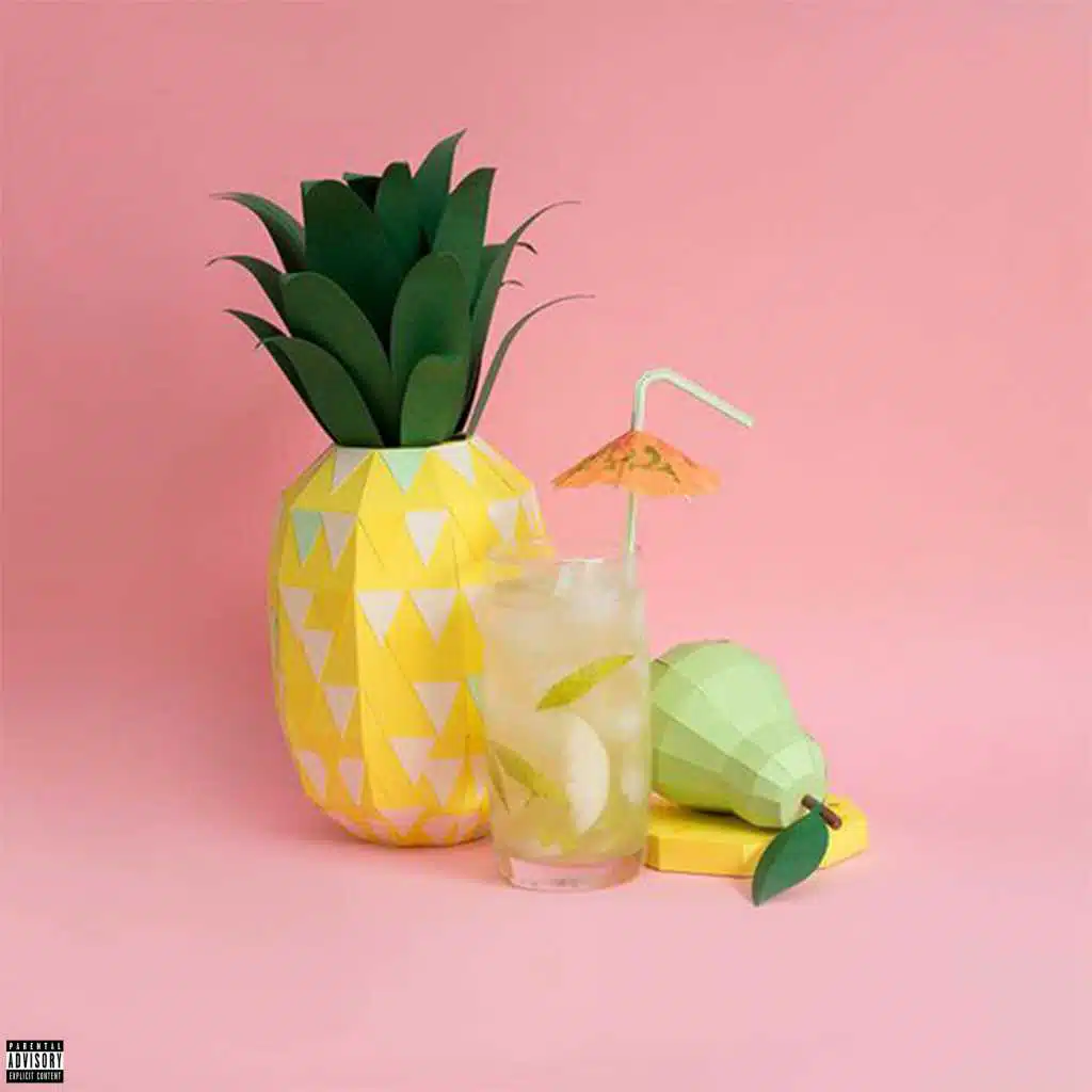 drunk driving (feat. Inzain)