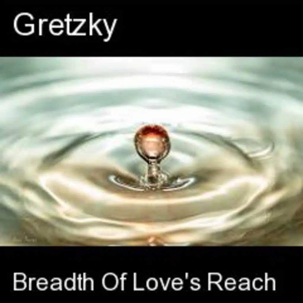 Breadth of loves reach