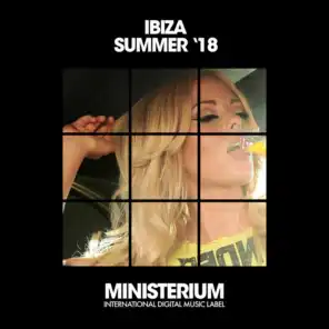 Ibiza Summer '18