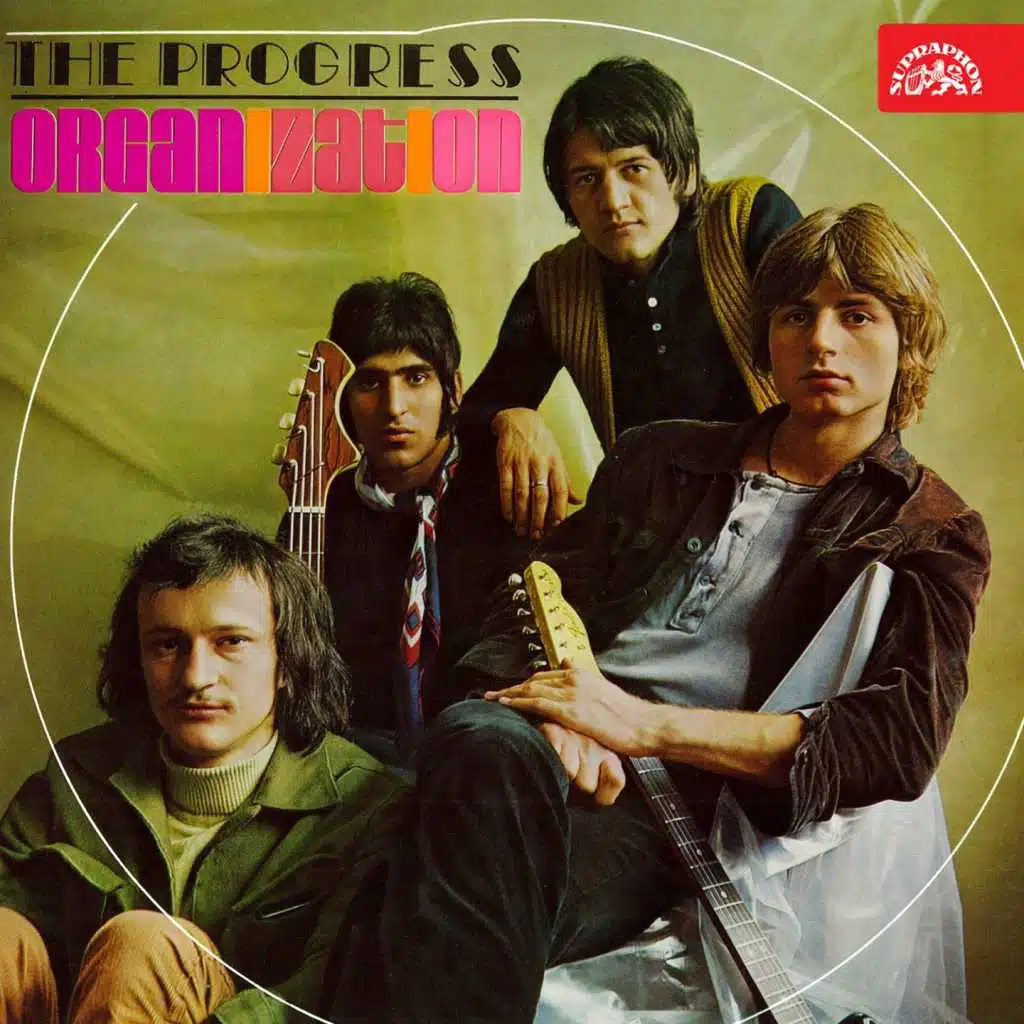 Progress Organization