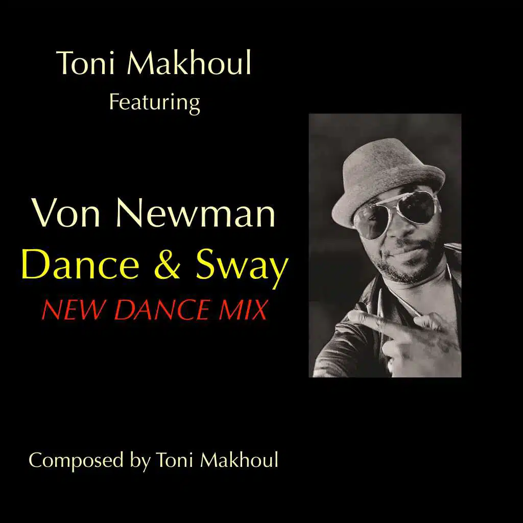 DANCE & SWAY (Dance Mix)