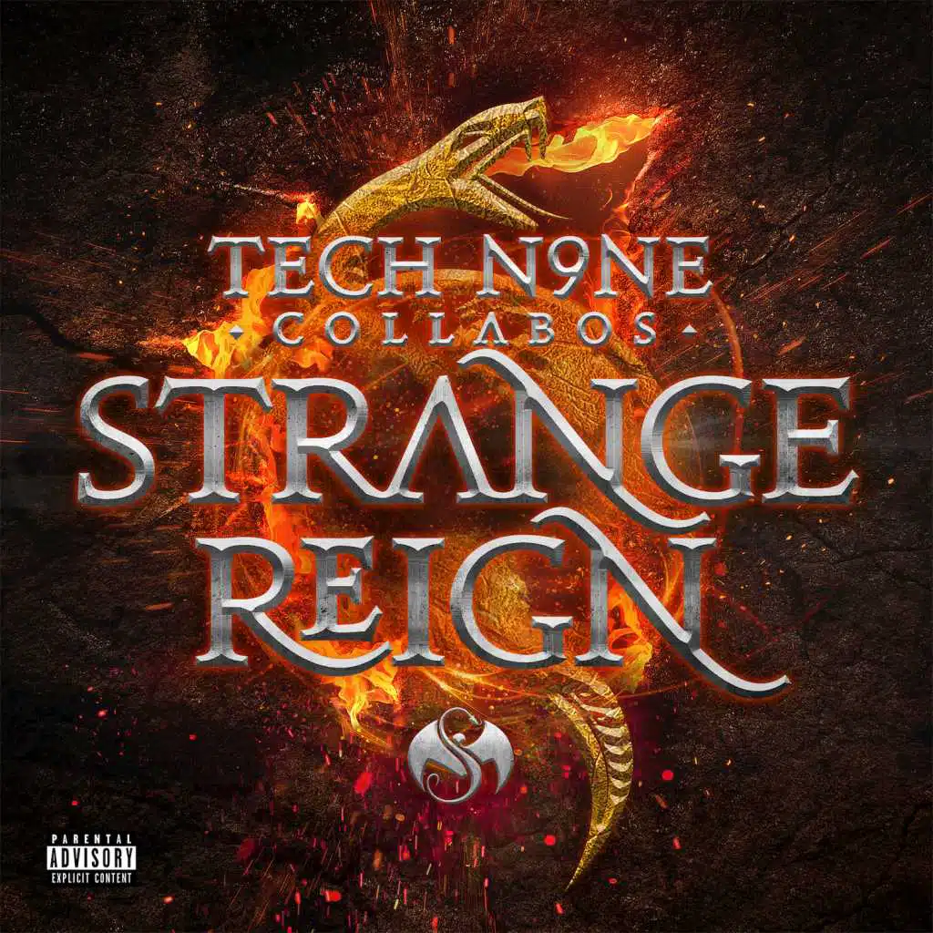 Come Down (feat. Stevie Stone, Tech N9ne & Krizz Kaliko)