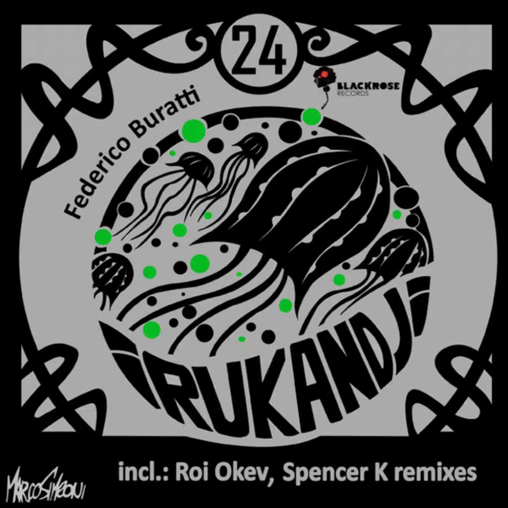 Irukandji EP
