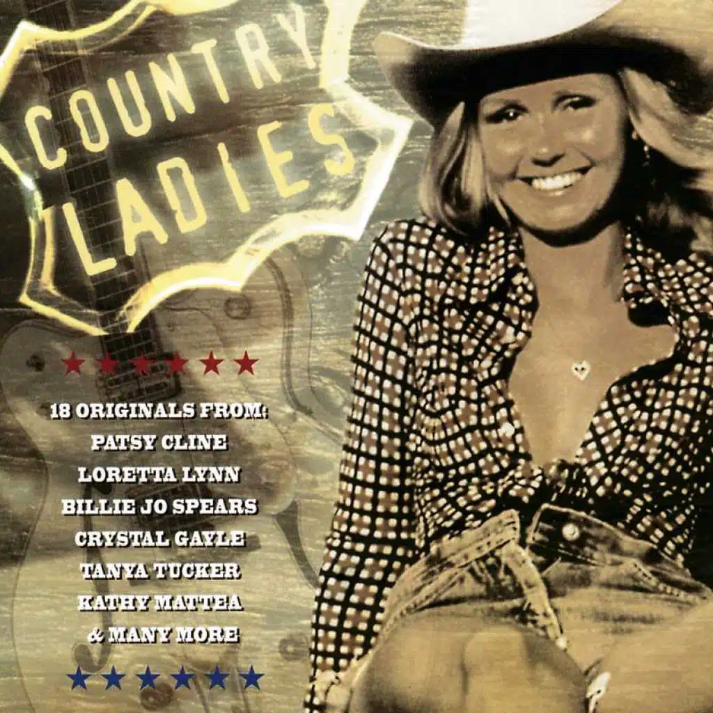 Country Ladies