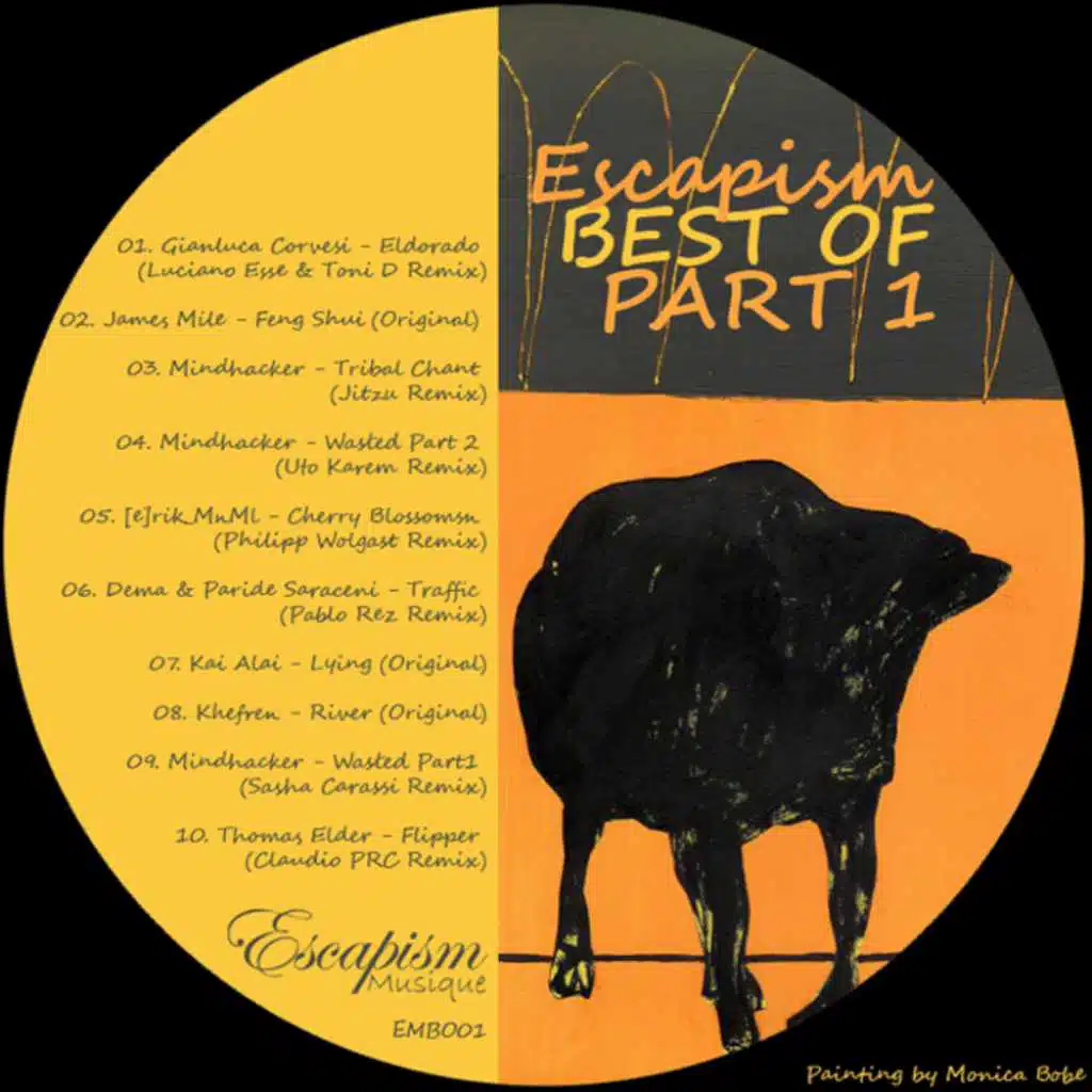 Eldorado (Luciano Esse & Toni D Remix)