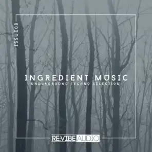 Ingredient Music, Vol. 8