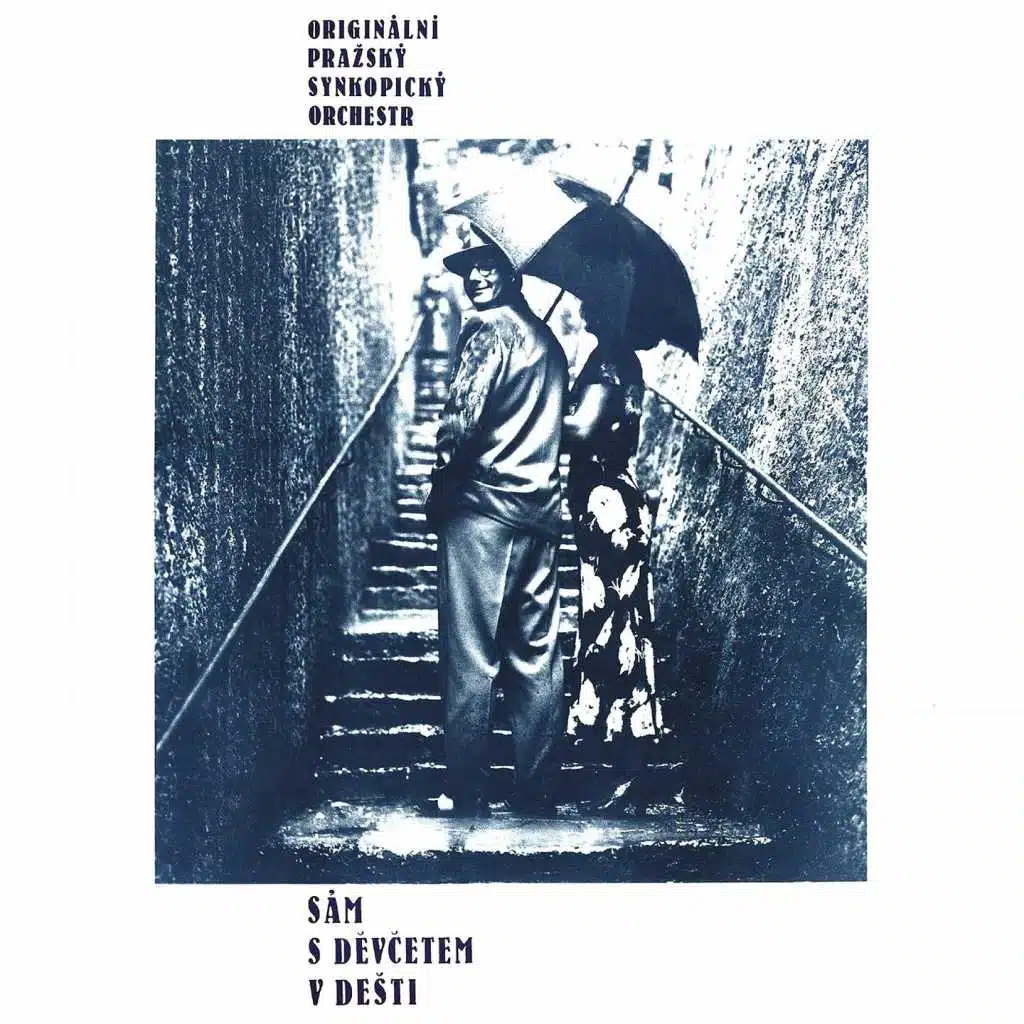 Sám Já Chodívám Rád