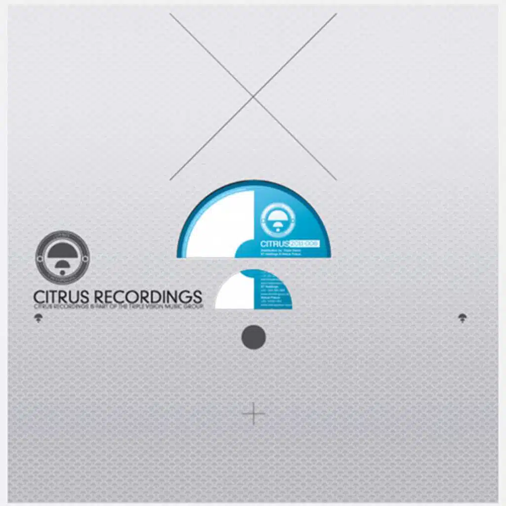 Copyright EP
