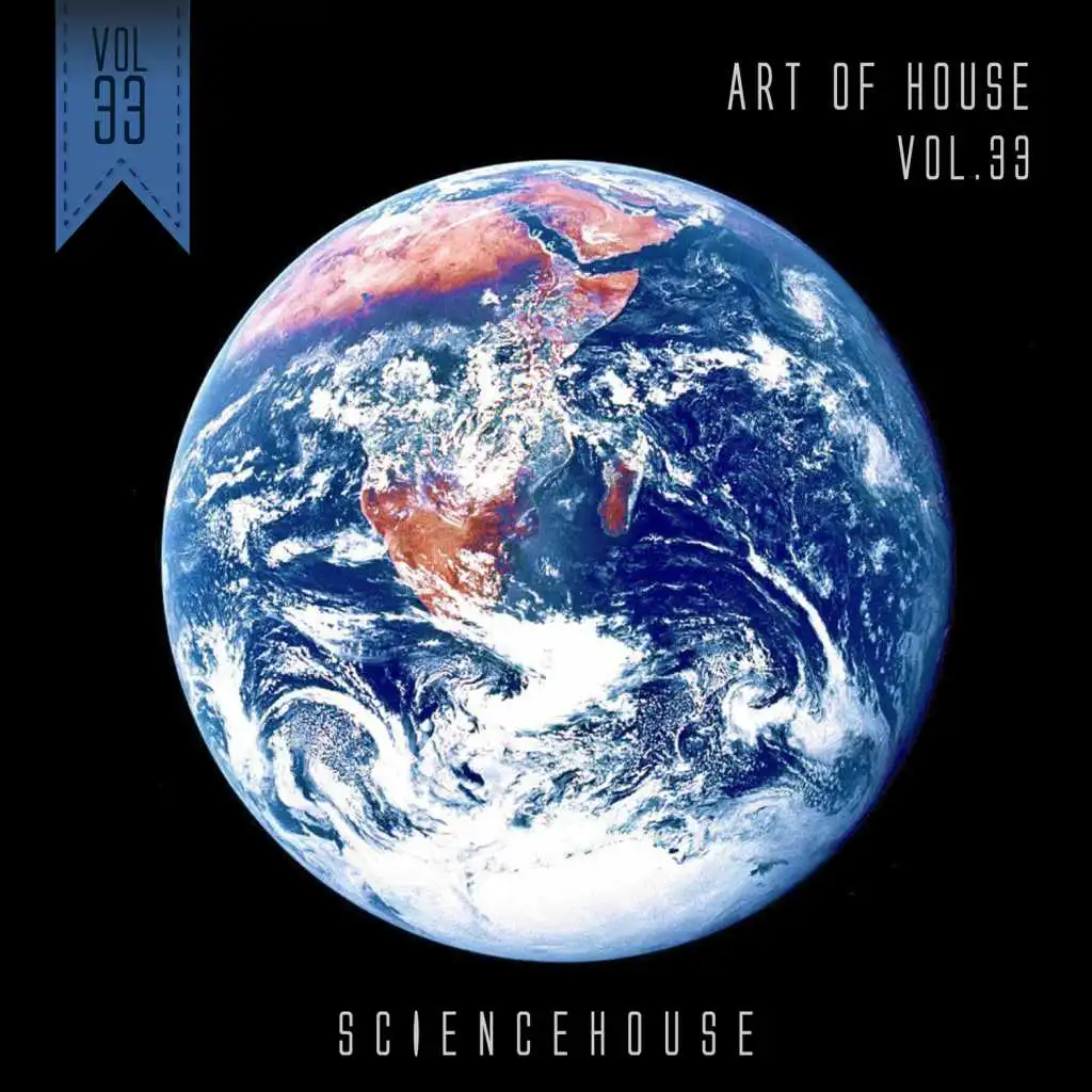 Art Of House - VOL.33