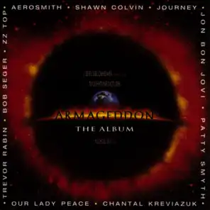 Armageddon (Motion Picture Soundtrack)