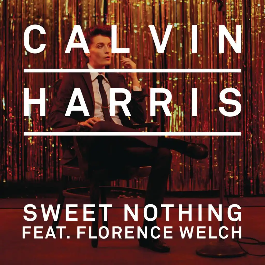 Sweet Nothing (Burns Remix) [feat. Florence Welch]