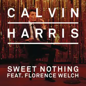 Sweet Nothing (Qulinez Remix) [feat. Florence Welch]
