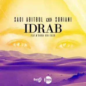 Idrab (feat. M'Barka Ben Taleb)