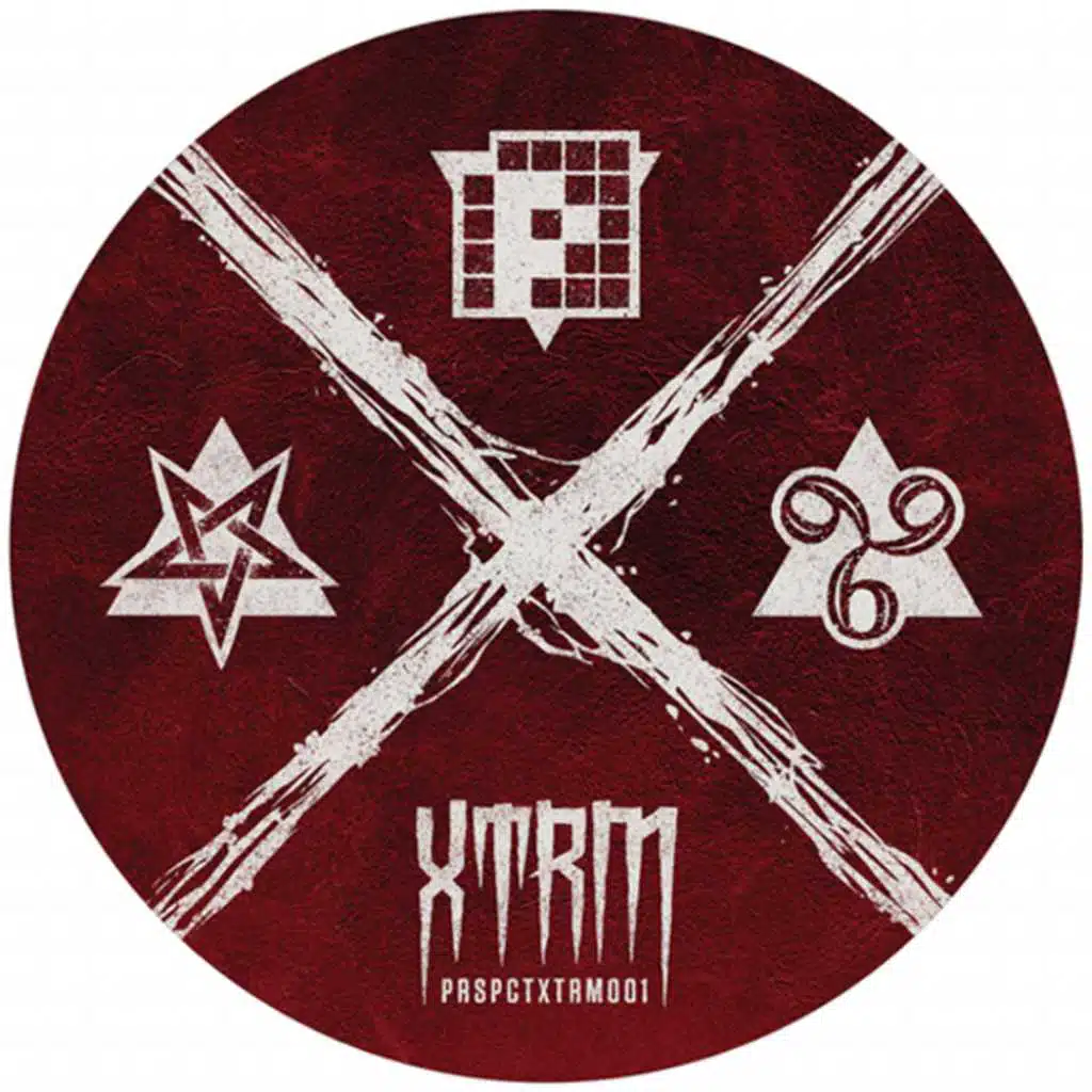 The Abominable / Bloodclot Techno