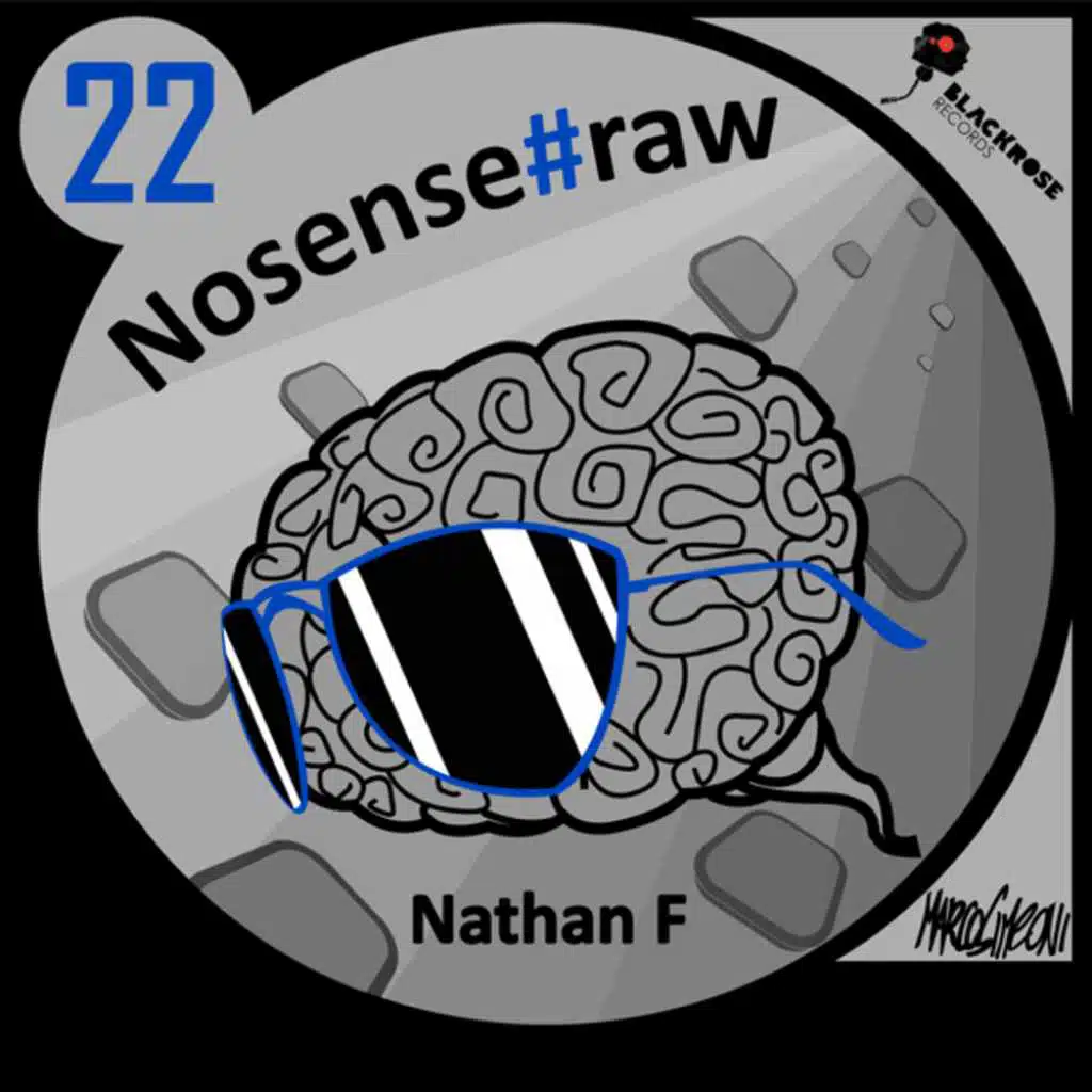Nosense#Raw