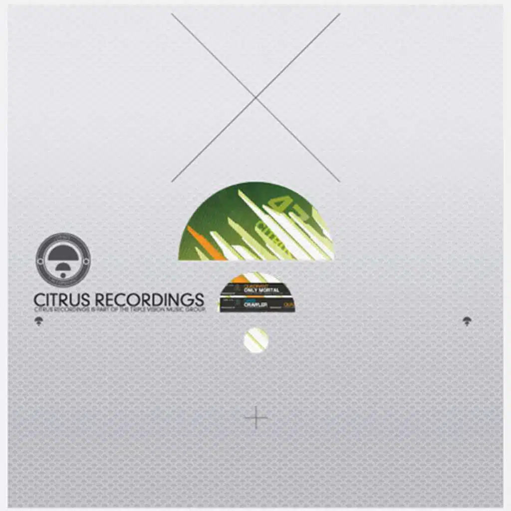 Only Mortal (Dabs Remix)