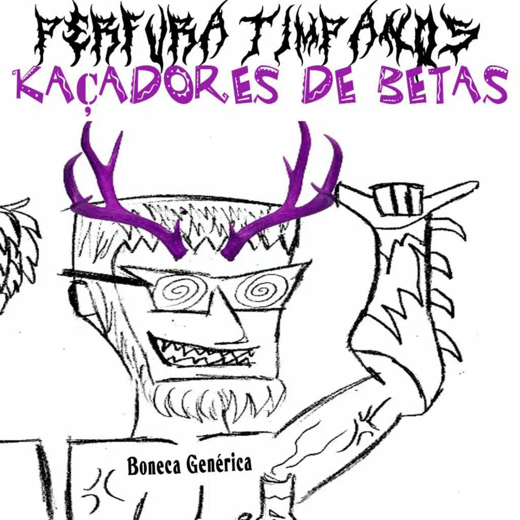 Kaçadores de Betas