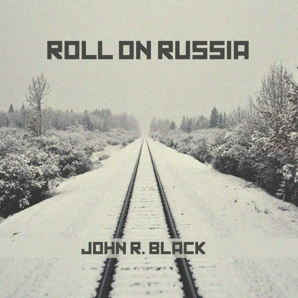 Roll on Russia