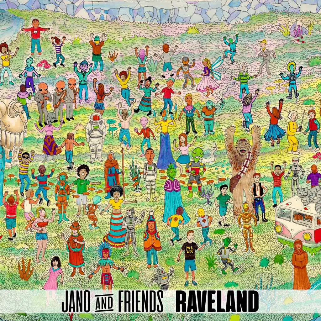 RAVELAND