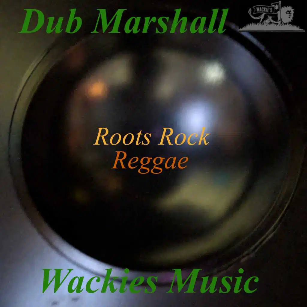 Wackies Rhythm Force