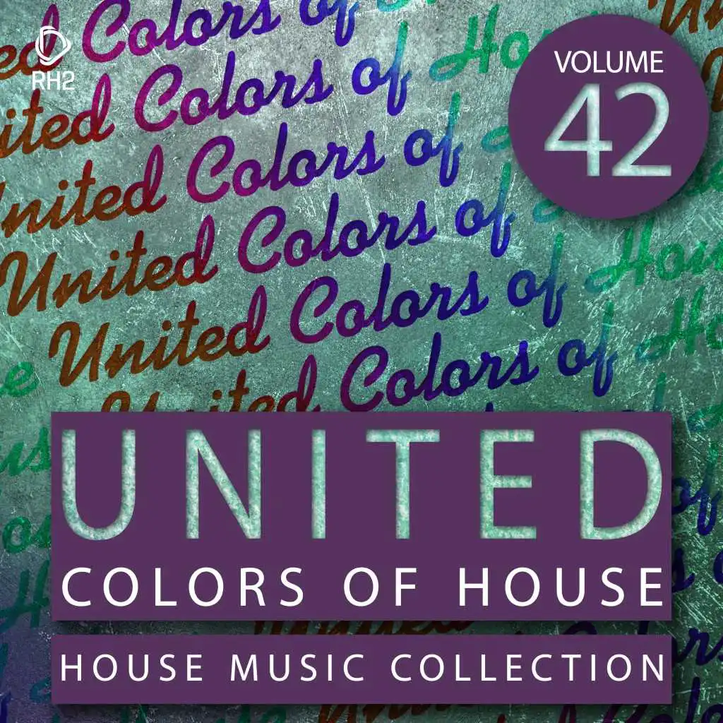 House Is a Feeling (feat. Roland Clark)