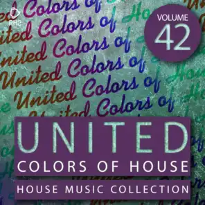 United Colors of House, Vol. 42