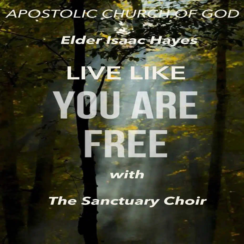 Living Like You Are Free (feat. Jun Mhoon)