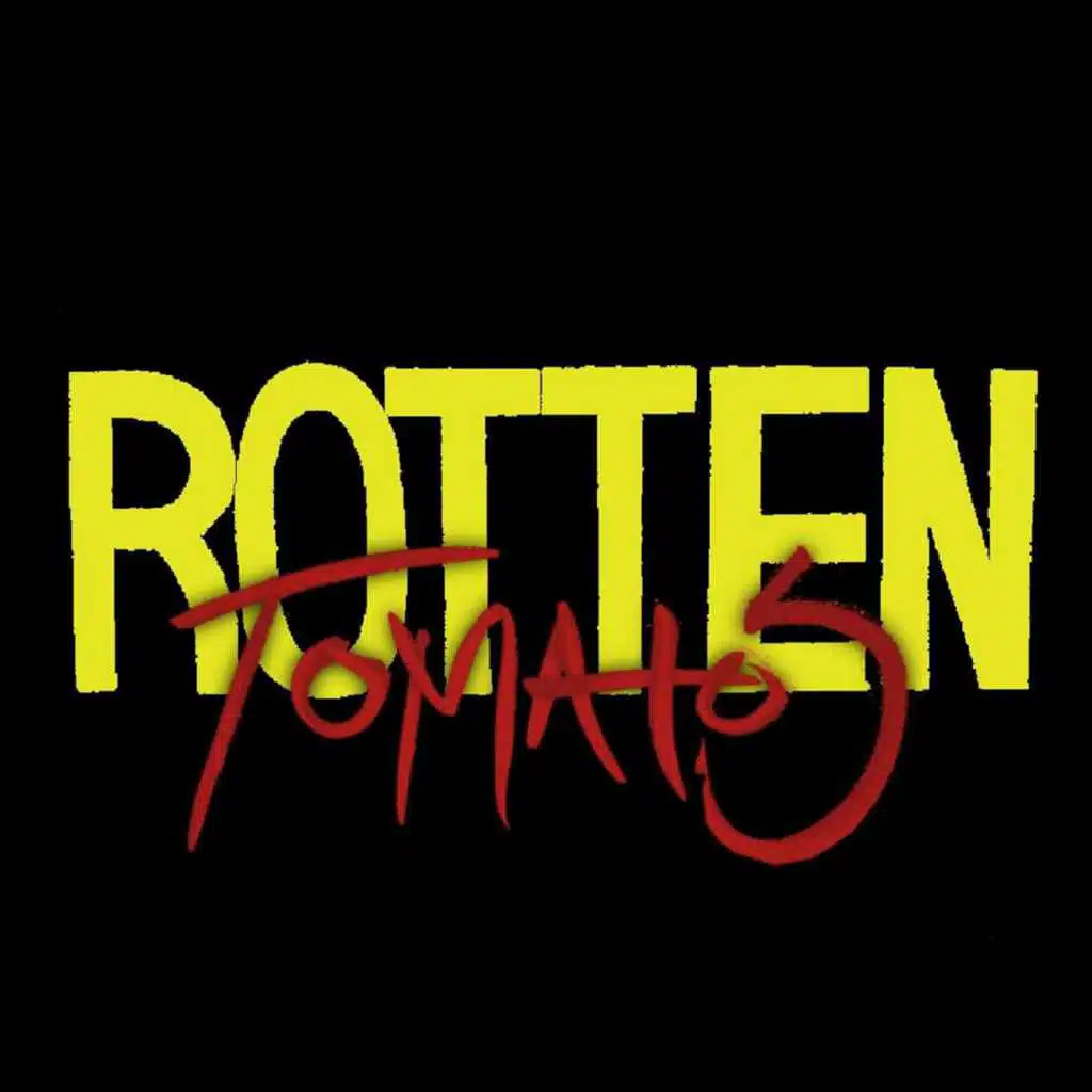 Rotten Tomatos EP