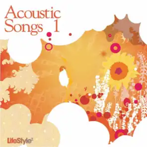 Try (Acoustic Version) [feat. Kronos Quartet]