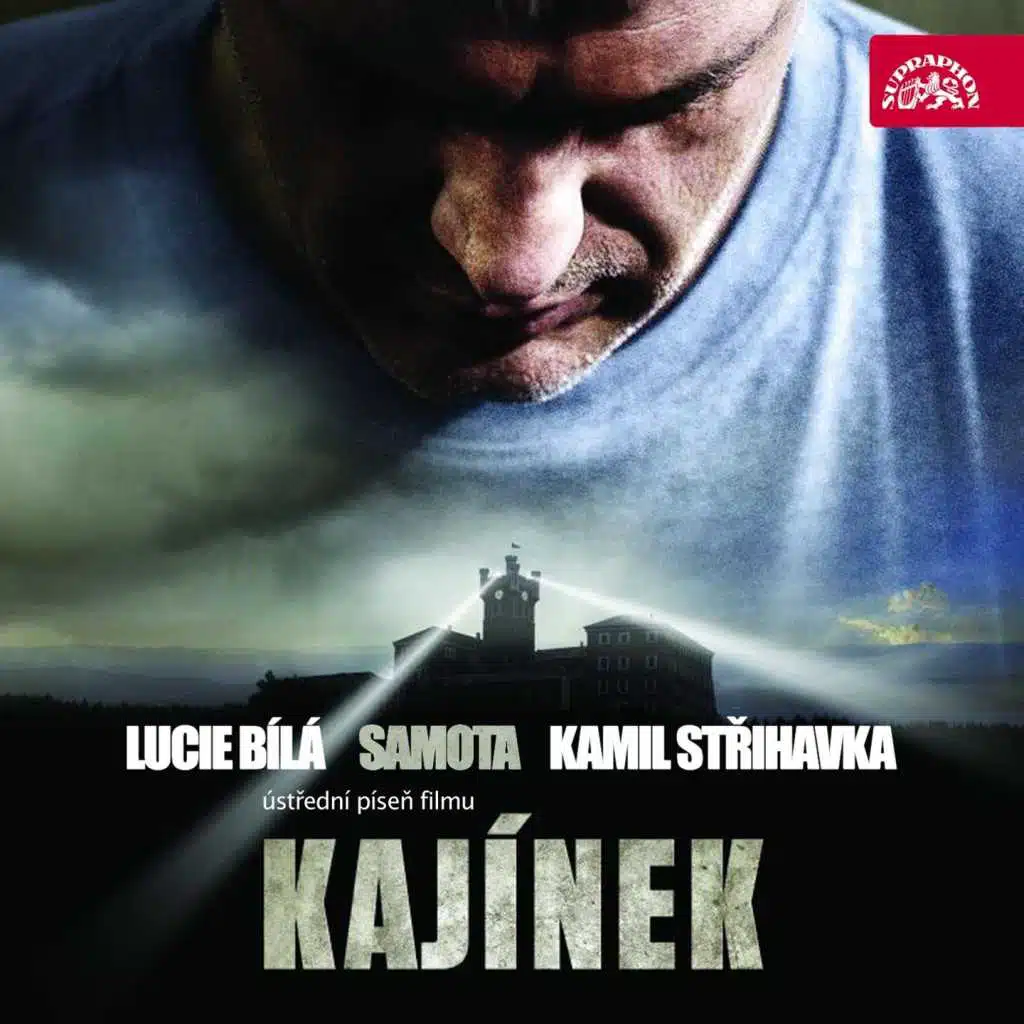 Samota (Ústřední Píseň Filmu Kajínek)