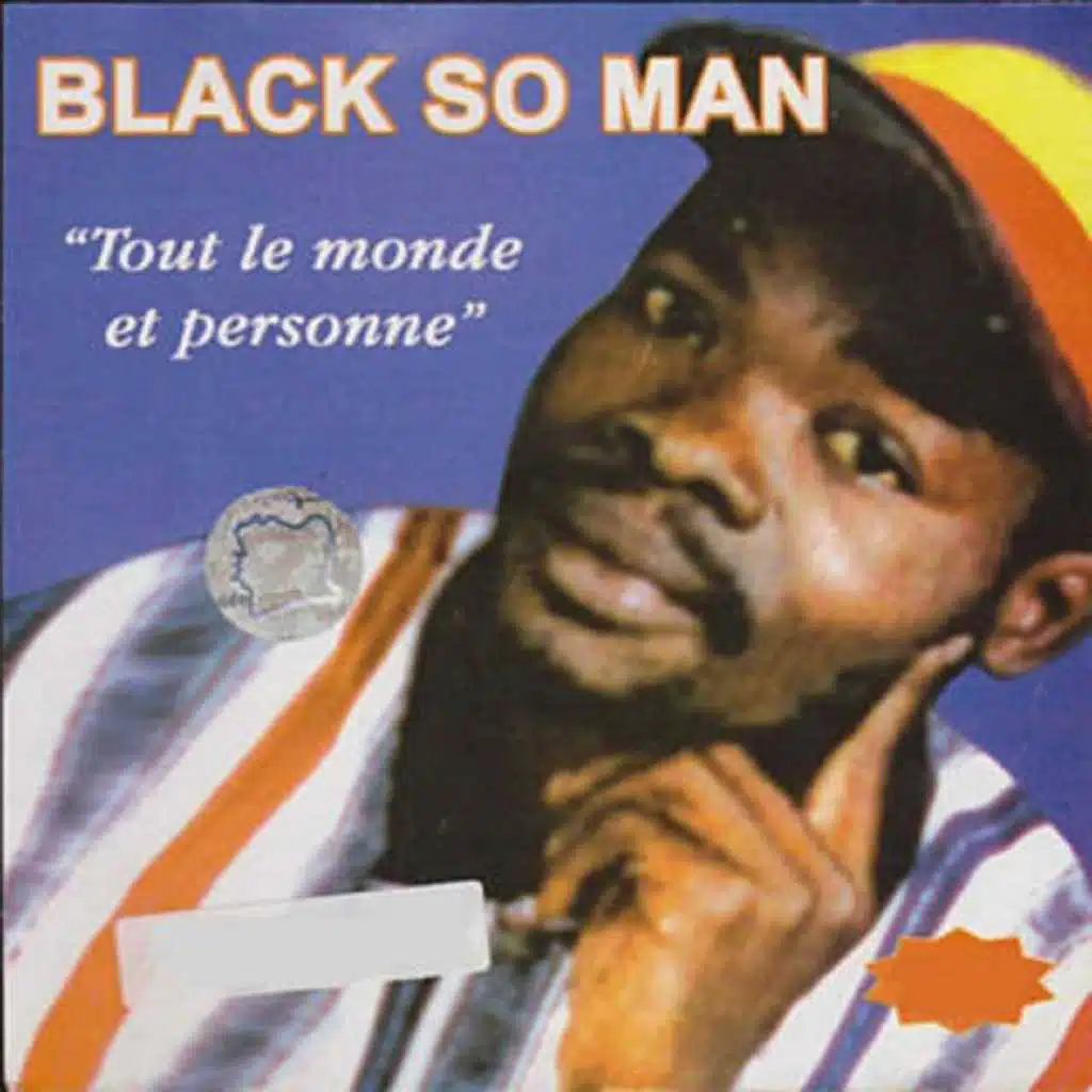 Black So Man