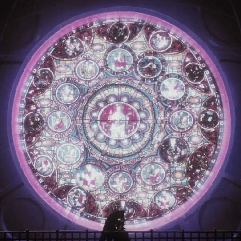 Vol. 2: Polluted Sunset