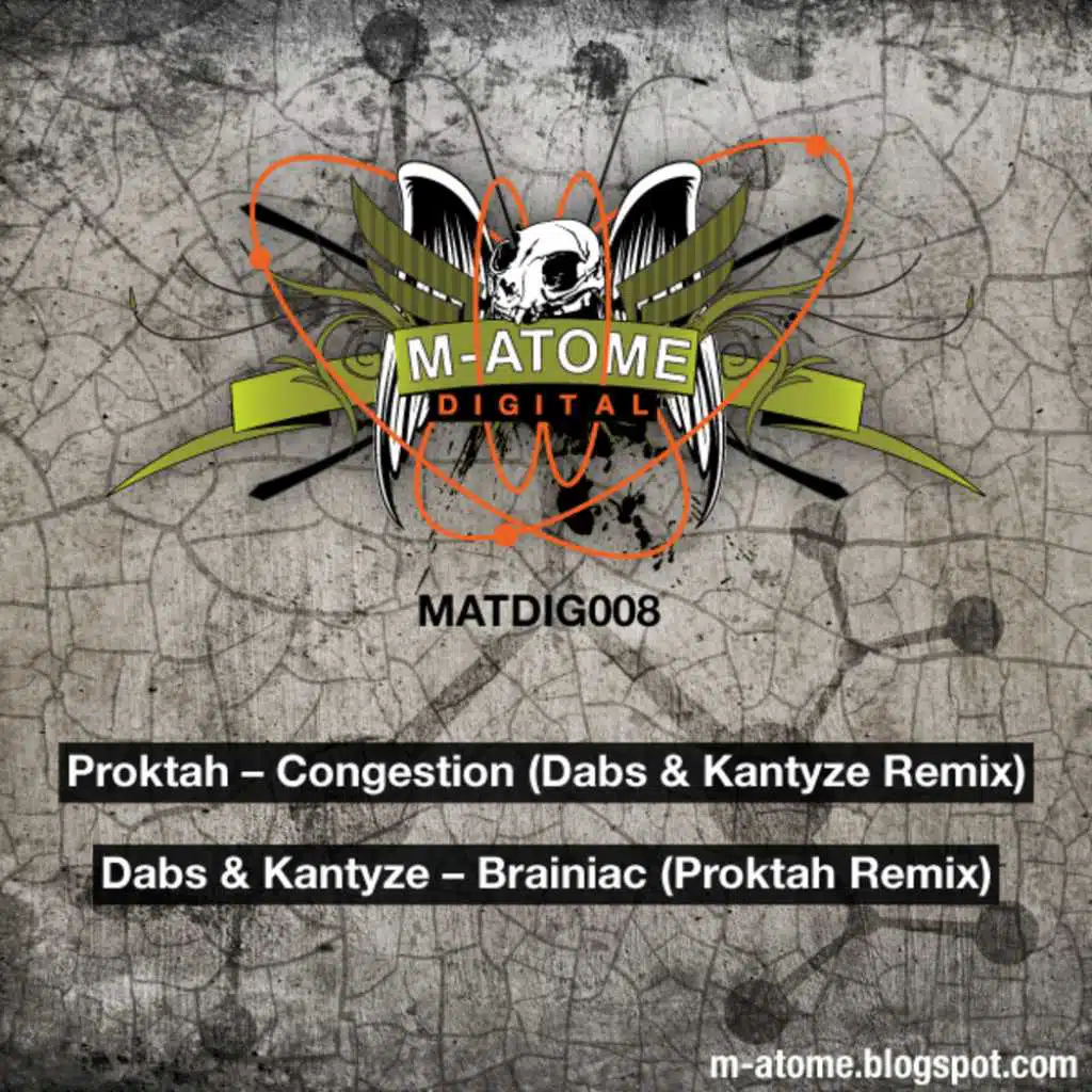 M-Atome Digital 008
