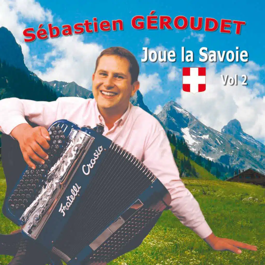 Sébastien Géroudet
