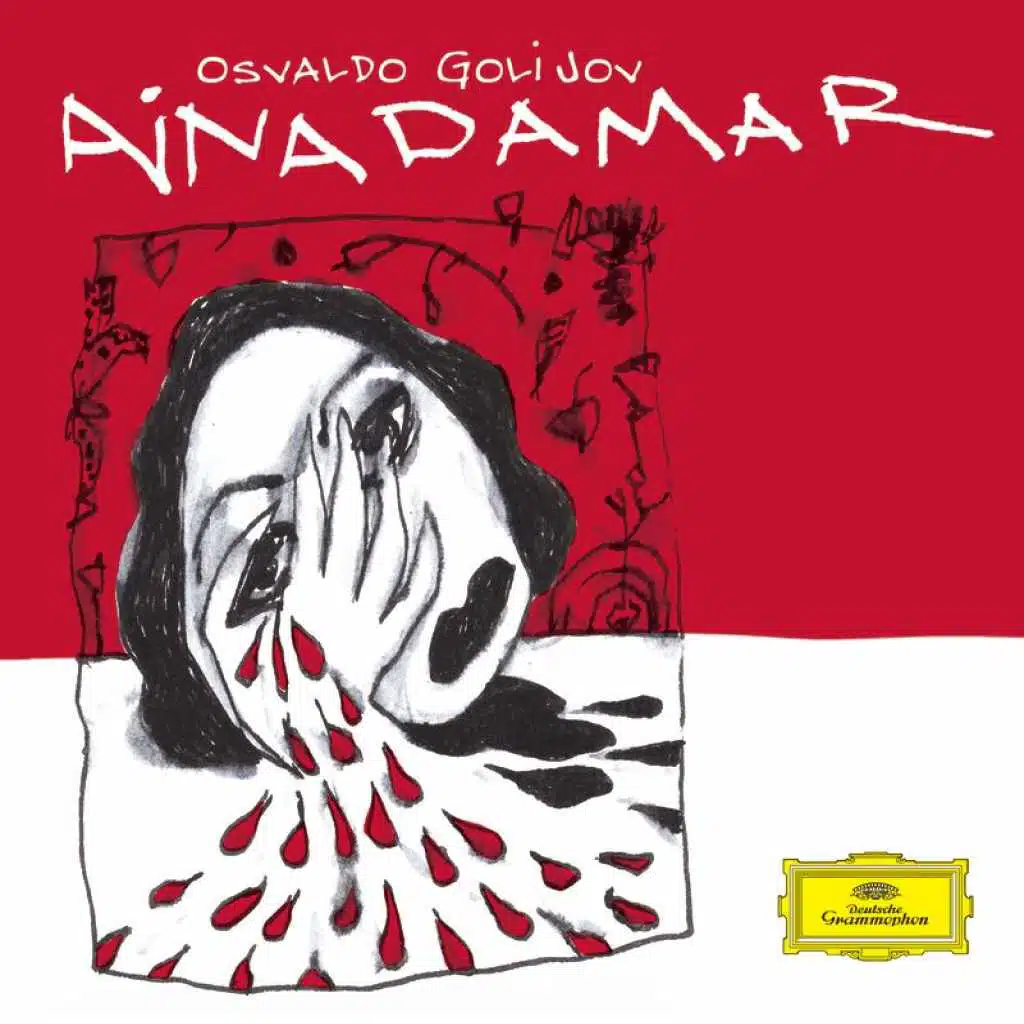 Golijov: Ainadamar / Act 1: Mariana - 5. Muerte a Caballo