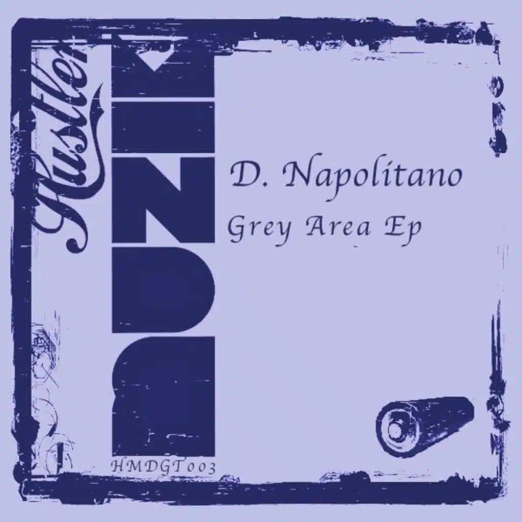 Grey Area
