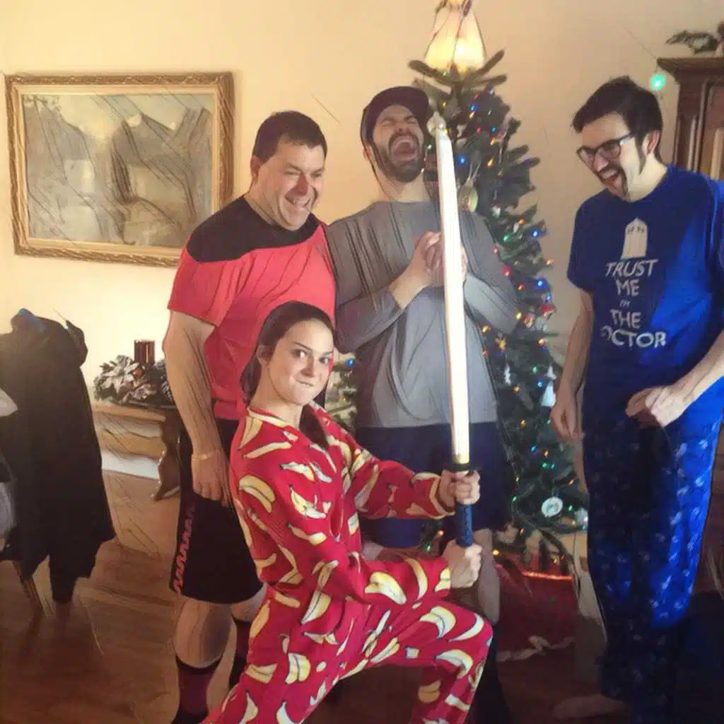 Christmas