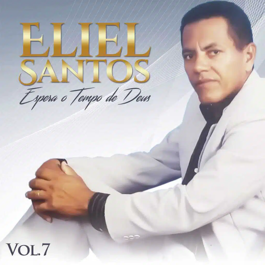 Espera o Tempo de Deus