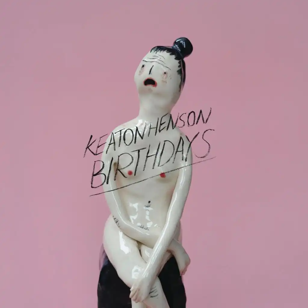 Birthdays (Deluxe)