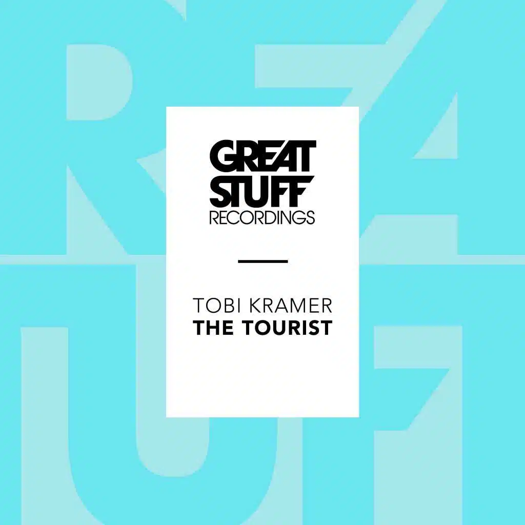 The Tourist (Short Version)