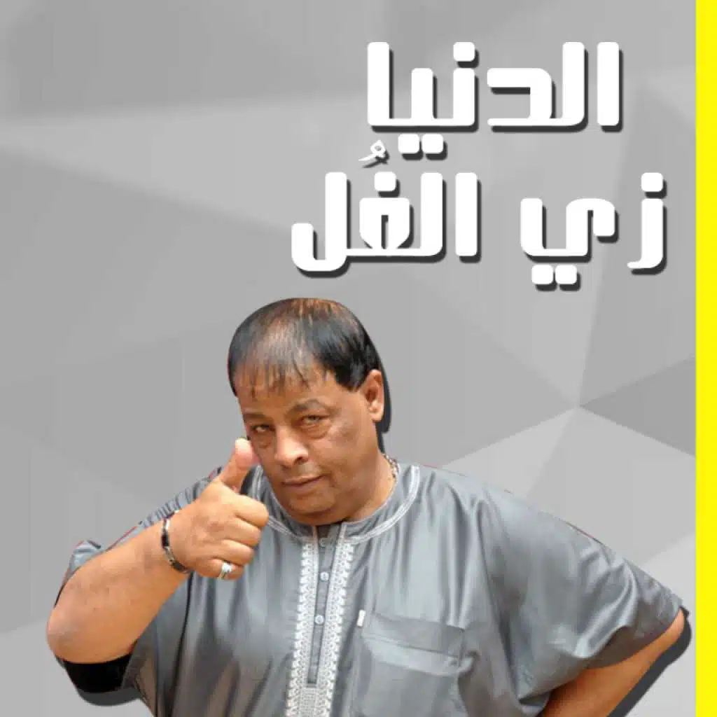 الدنيا زى الفل