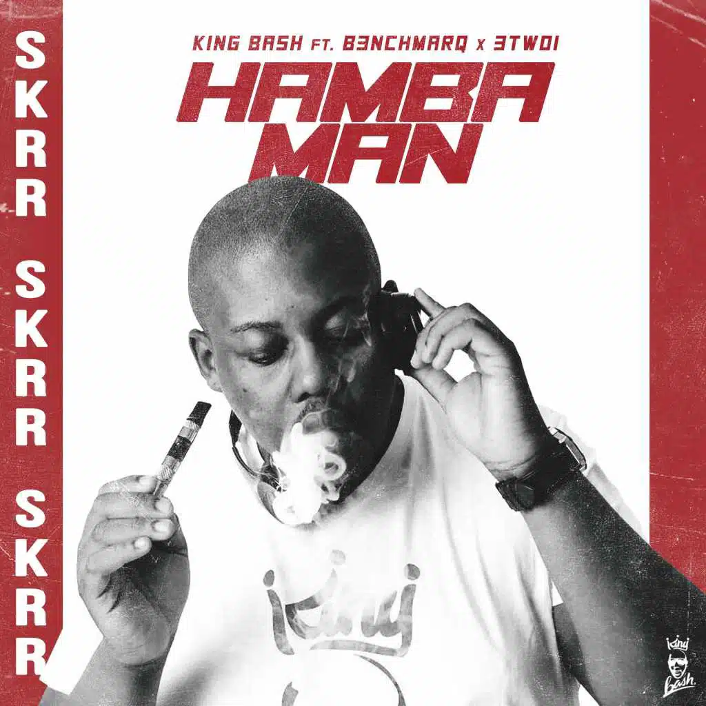 Hamba Man (feat. B3nchMarq & 3two1)
