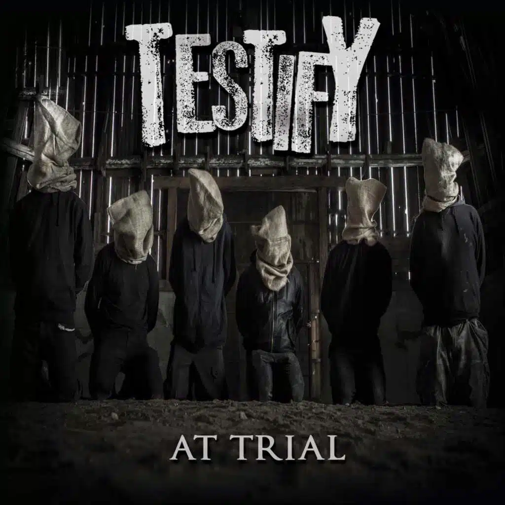 At Trial