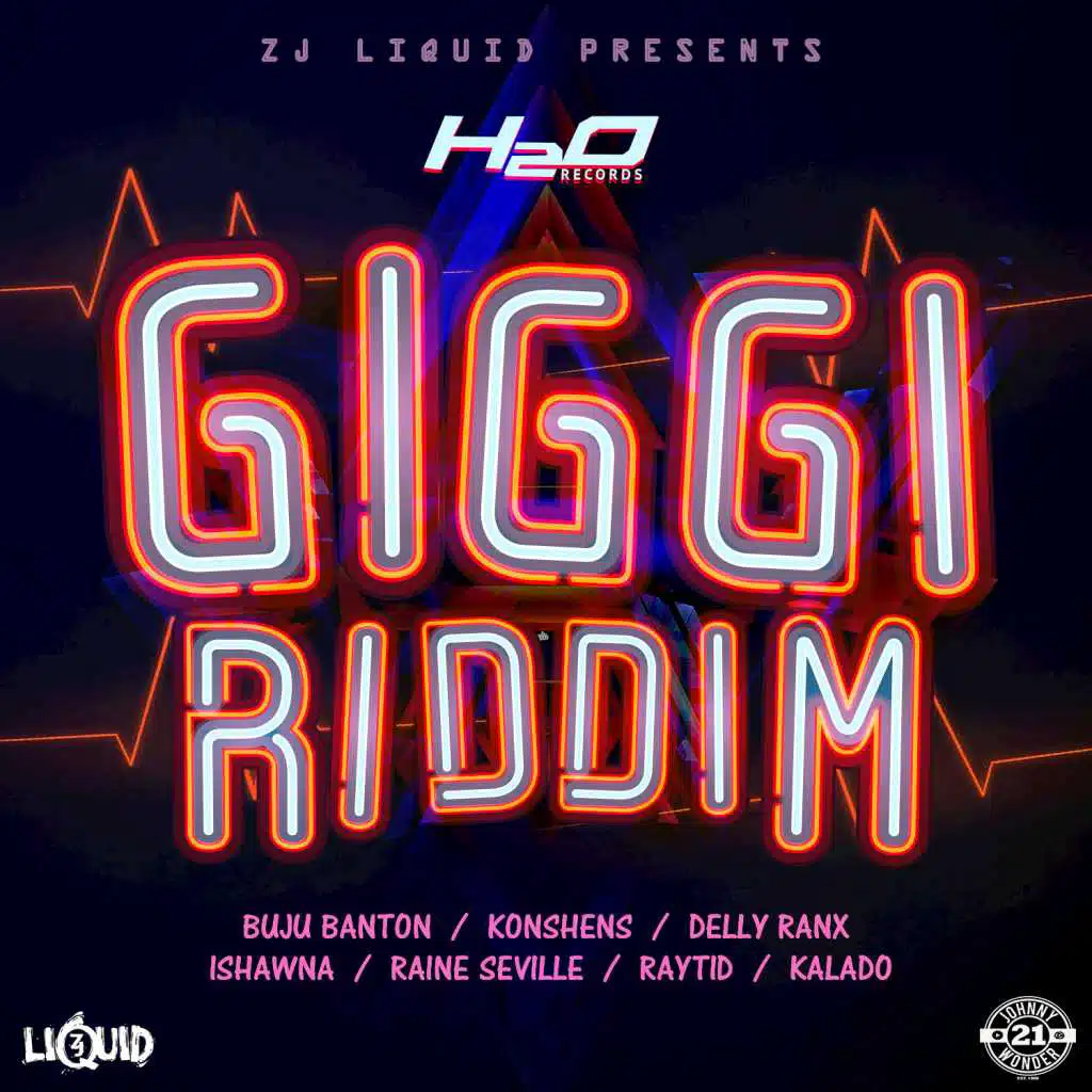 Giggi Riddim