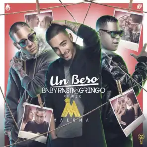 Un Beso (feat. Maluma)